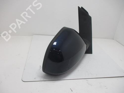Right mirror SEAT ALTEA XL (5P5, 5P8)  | BP15926306C27 