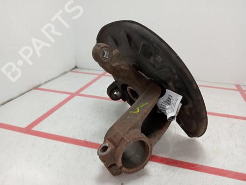 Left front steering knuckle SEAT TOLEDO IV (KG3) 1.6 TDI | BP36220040M25 - Image 2
