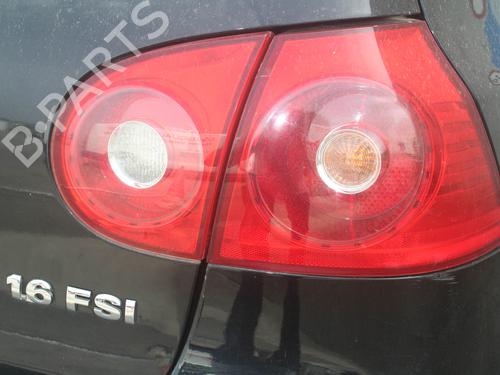 Andere VW GOLF V (1K1) | BP15926892O1