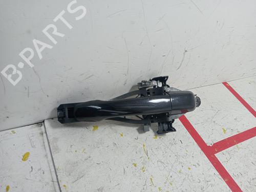 Used Rear left exterior door handle VOLVO XC60 I SUV (156) D5 AWD (205 hp) 20150038