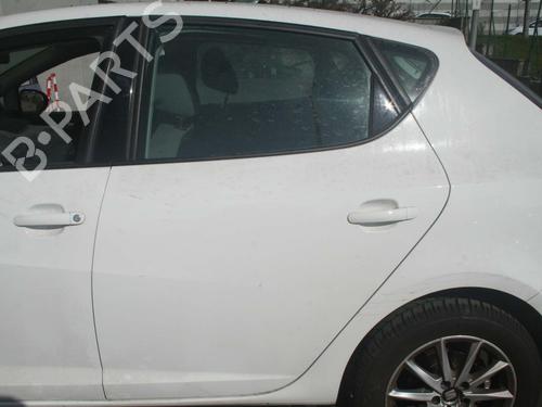 Left sun visor SEAT IBIZA IV SC (6J1, 6P5) 1.2 TSI | BP7556807I1 