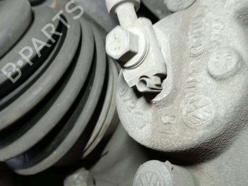 Right taillight VW GOLF IV (1J1)  | BP31686376C35 