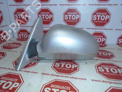 Left mirror HYUNDAI COUPE I (RD) 1.6 16V | BP7385486C26 