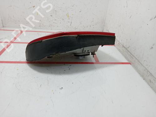 Right taillight OPEL ZAFIRA A MPV (T98) 1.6 16V (F75) | BP16525889C35 