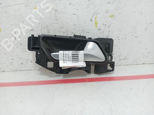Used Rear right interior door handle Rear right interior door handle PEUGEOT 208 II (UB_, UP_, UW_, UJ_) [2019-2026] 29533929 29533929