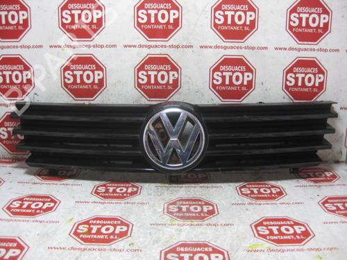 Used Grille VW POLO (6N2) [1999-2001]  7321229