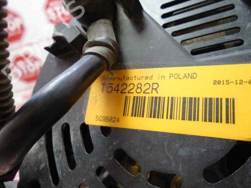Alternator SEAT IBIZA II (6K1) 1.4 16V | BP7395941M7 