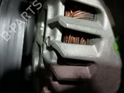 Generator CITROËN C5 III Break (RW_) 2.0 HDi 165 (163 hp) 30400353