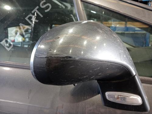 Left front window switch PEUGEOT 308 I (4A_, 4C_) | BP32215975I27