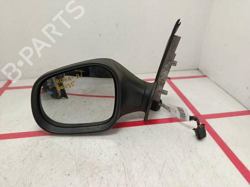 Used Left mirror Left mirror 38710871 38710871