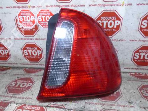 Used Right taillight ROVER 45 I Hatchback (RT) 1.6 (109 hp) 7347408