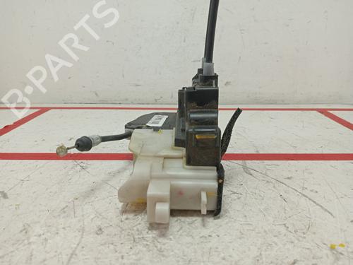 Front left lock HYUNDAI i30 Estate (FD) 1.6 | BP17510749C98 