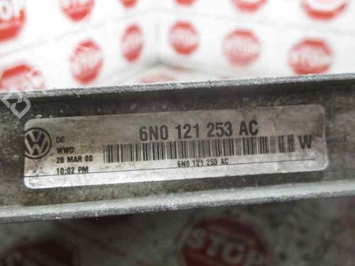 Køler SEAT AROSA (6H1)  | BP7362491M31 