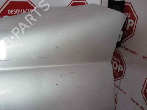 Left front fenders OPEL ASTRA G Hatchback (T98)  | BP7619524C41 