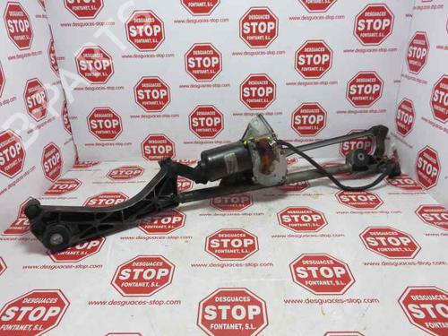 Used Front wiper motor MERCEDES-BENZ C-CLASS T-Model (S203) C 220 CDI (203.206, 203.208) (143 hp) 7348397