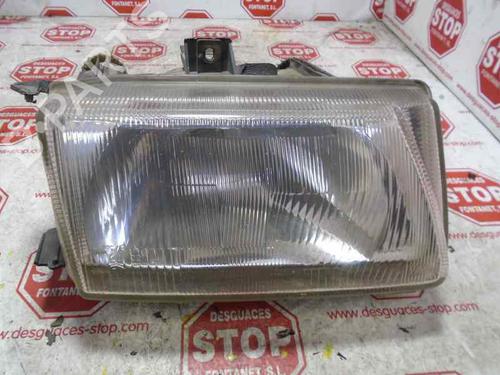 Used Right headlight SEAT IBIZA II (6K1) 1.9 D (64 hp) 7348596