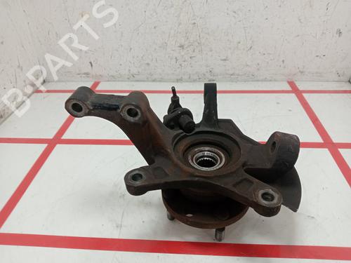 Right front steering knuckle CHEVROLET AVEO / KALOS Hatchback (T250, T255) | BP27923973M26