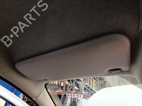 Used Left sun visor Left sun visor 37799726 37799726