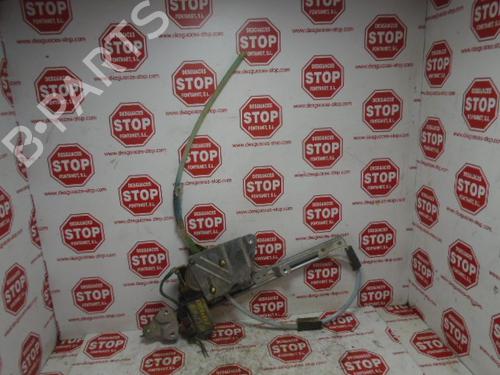 Used Rear left window mechanism JEEP CHEROKEE (XJ) 2.5 Tdi 4x4 (116 hp) 9144926