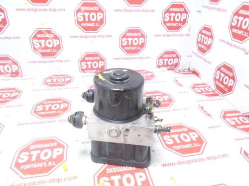 ABS pump MITSUBISHI GRANDIS (NA_W) 2.0 DI-D (NA8W) | BP8641153M43 
