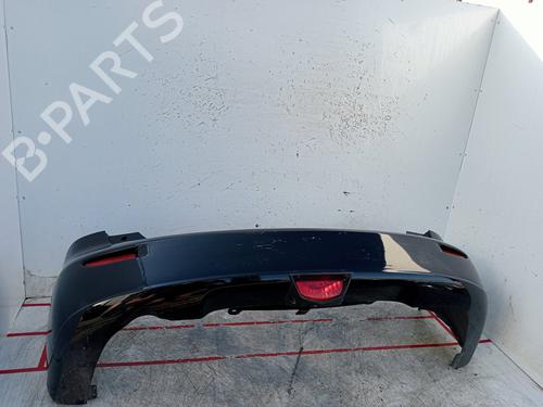 Bak støtfanger MAZDA 5 (CR) 2.0 CD (CR19) | BP21224399C8 