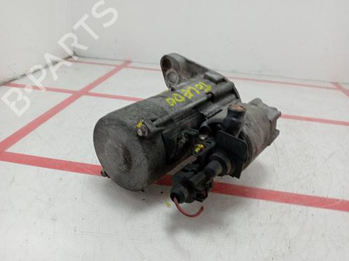 Starter SEAT TOLEDO IV (KG3) 1.6 TDI | BP36219989M8 - Image 3