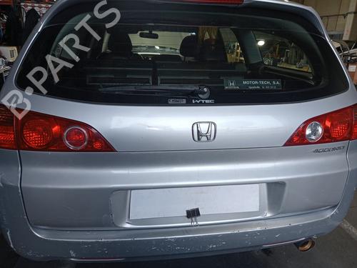 Used Tailgate HONDA ACCORD VII Tourer (CM, CN) 2.4 (CM2) (190 hp) 32080675