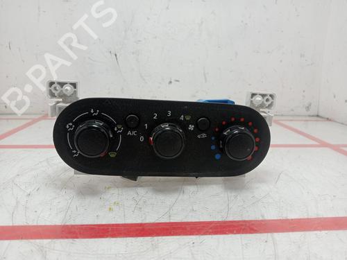 Used Climate control Climate control RENAULT TRAFIC III Van (FG_) [2014-2026] 33543083 33543083