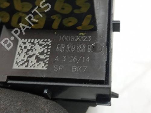 Left front window switch SEAT TOLEDO IV (KG3) 1.6 TDI | BP33983057I27 - Image 6