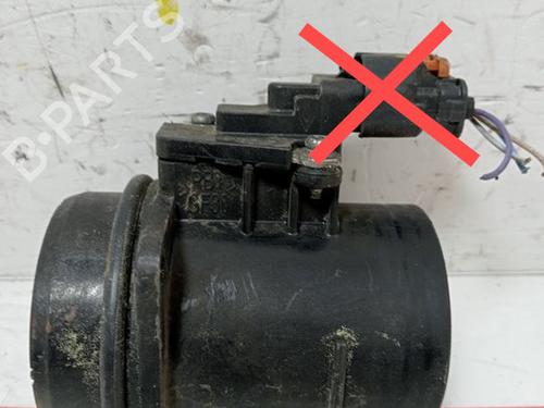 Used Mass air flow sensor Mass air flow sensor 17622830 17622830