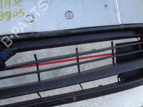 Front bumper FORD FOCUS C-MAX (DM2)  | BP15927931C7 