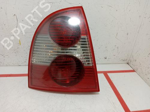 Used Left taillight Left taillight VW PASSAT B5.5 (3B3) 1.9 TDI (101 hp) 35930167 35930167