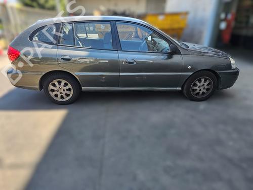 Brugte KIA RIO I Hatchback (DC) [2000-2006]  4405971