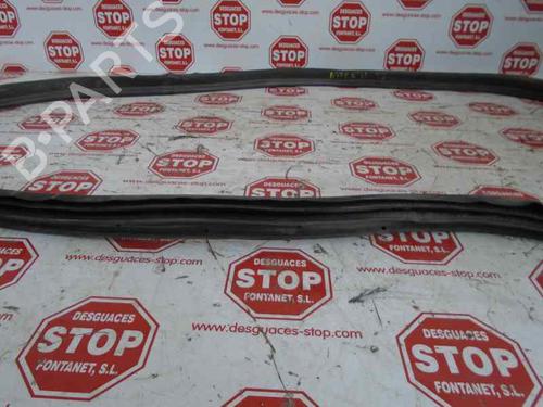 Rubber door seal OPEL ASTRA H (A04)  | BP15915239C142 