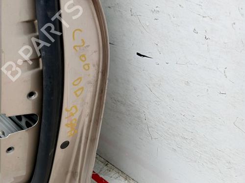 Right front door MERCEDES-BENZ C-CLASS (W203)  | BP22617845C3 