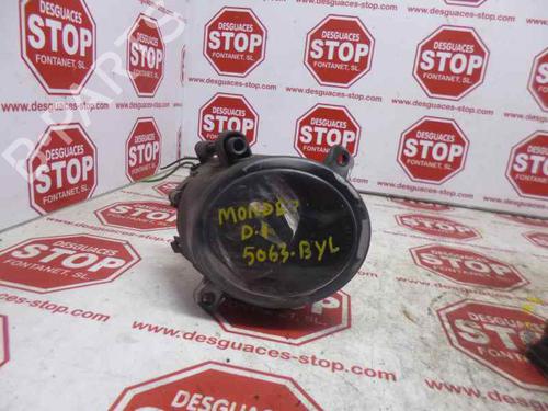 Used Left front fog light FORD MONDEO III (B5Y) 2.0 TDCi (130 hp) 7358704