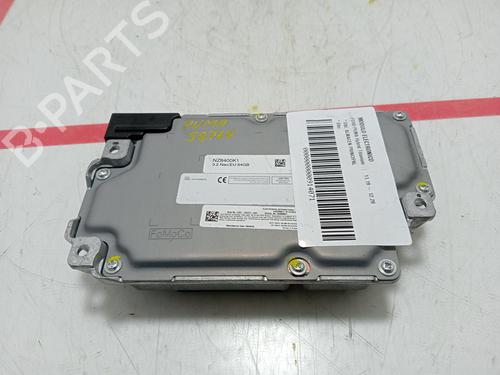 Used Electronic module Electronic module FORD PUMA (J2K, CF7) [2019-2026] 35954878 35954878