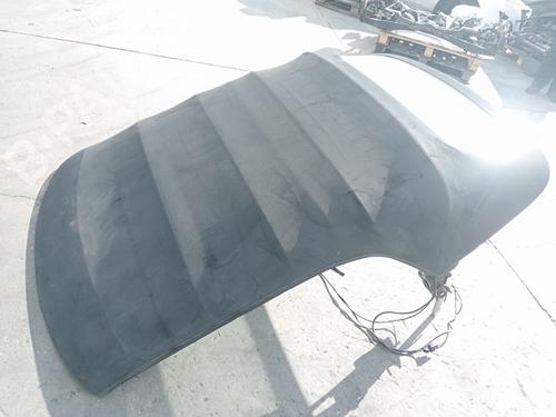 Convertible top SAAB 9-3 Convertible (YS3F) 2.0 t | BP24579943C123 