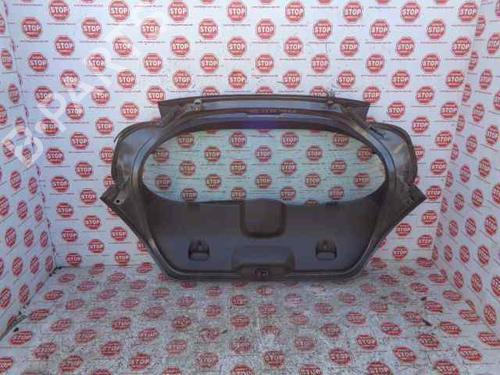 Tailgate PEUGEOT 308 I (4A_, 4C_)  | BP7623675C6 