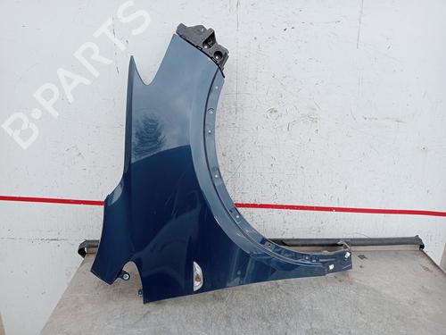 Used Right front fenders OPEL MOKKA / MOKKA X (J13) 1.6 CDTI (_76) (136 hp) 31589486