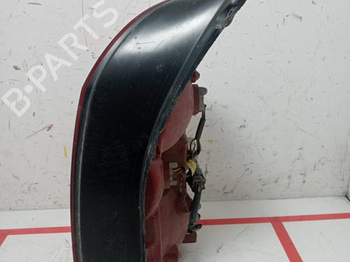 Left taillight HYUNDAI TUCSON (JM)  | BP16853654C34 