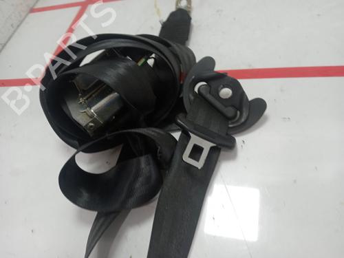 Front left seatbelt SEAT ALTEA (5P1)  | BP27284987I26 