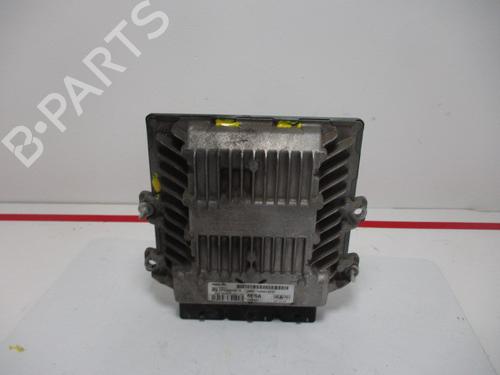 Engine control unit (ECU) FORD FOCUS C-MAX (DM2)  | BP15926318M57 
