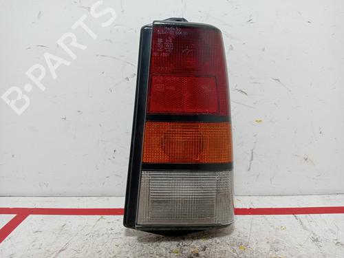 Used Right taillight FIAT PANDA (141_) [1980-2004]  7352081