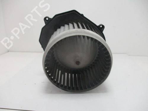 Heater blower motor CITROËN BERLINGO MULTISPACE (B9) 1.6 HDi 75 16V | BP15925679M62 