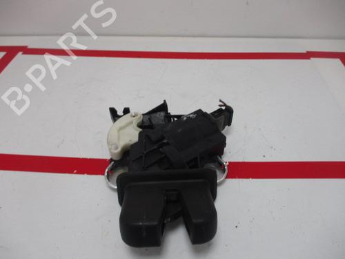 Tailgate lock VW PASSAT B6 (3C2) 2.0 TDI | BP15926931C101 