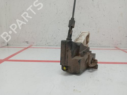 Rear right lock VW SHARAN (7M8, 7M9, 7M6) 1.9 TDI | BP22900846C99 