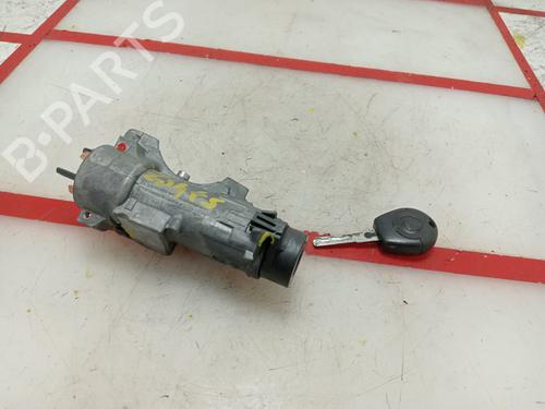 Ignition barrel SEAT LEON (1M1) 1.9 TDI | BP20221060M48 