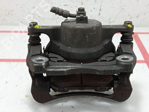 Left front brake caliper NISSAN QASHQAI II SUV (J11, J11_)  | BP24404671M105 