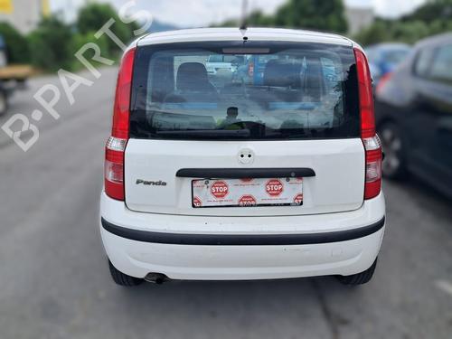 Front slam panel FIAT PANDA (169_) 1.2 (169.AXB11, 169.AXB1A) | BP36111121C72 - Image 4